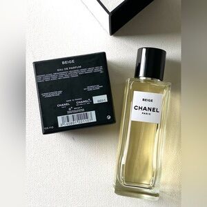 CHANEL Le Exclusifs BEIGE, 75ml/2.5 FL.OZ.